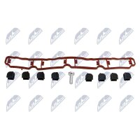 NTY BKS-WW-013B Saugrohrmodul