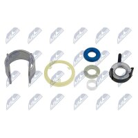 NTY BWP-WW-001 Dichtringsatz, Einspritzventil