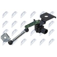 NTY ECX-WW-021 Sensor, Leuchtweitenregulierung