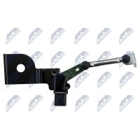 NTY ECX-WW-021 Sensor, Leuchtweitenregulierung
