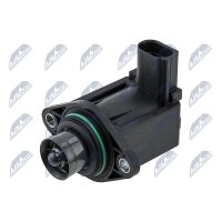 NTY ECD-WW-044 Schubumluftventil, Lader