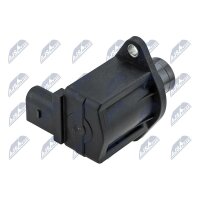 NTY ECD-WW-044 Schubumluftventil, Lader
