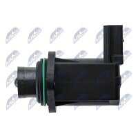NTY ECD-WW-044 Schubumluftventil, Lader