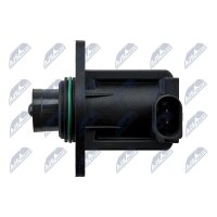 NTY ECD-WW-044 Schubumluftventil, Lader