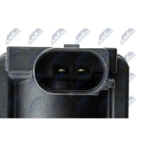 NTY ECD-WW-044 Schubumluftventil, Lader