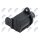NTY ECD-WW-044 Schubumluftventil, Lader