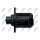 NTY ECD-WW-044 Schubumluftventil, Lader
