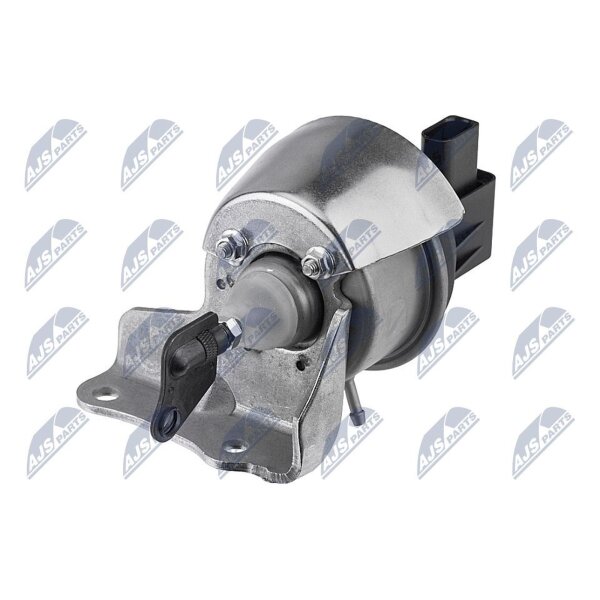 NTY ECD-WW-045 Ladedruckregelventil