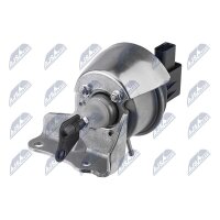 NTY ECD-WW-045 Ladedruckregelventil