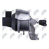 NTY ECD-WW-045 Ladedruckregelventil