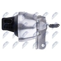 NTY ECD-WW-045 Ladedruckregelventil