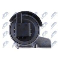 NTY ECD-WW-045 Ladedruckregelventil