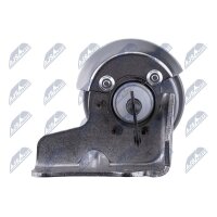 NTY ECD-WW-045 Ladedruckregelventil