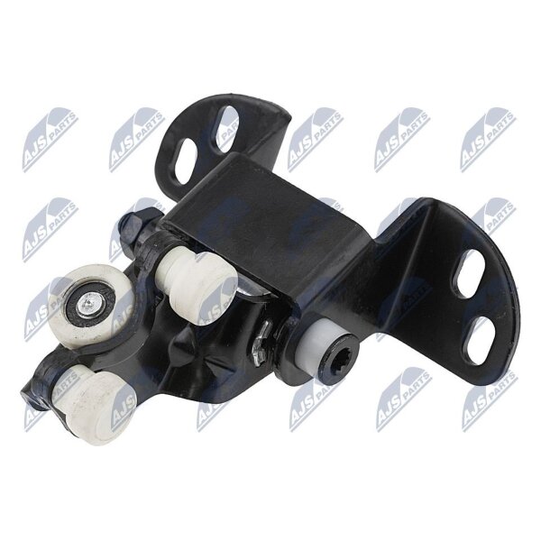 NTY EZC-WW-525 Rollenführung, Schiebetür