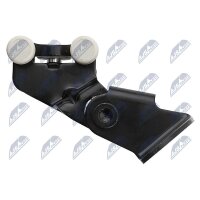 NTY EZC-WW-525 Rollenführung, Schiebetür