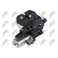 NTY EZC-WW-509 Heckklappenschloss