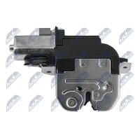 NTY EZC-WW-509 Heckklappenschloss
