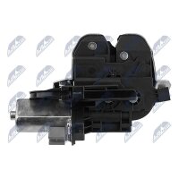 NTY EZC-WW-509 Heckklappenschloss