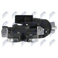 NTY EZC-WW-509 Heckklappenschloss