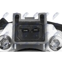 NTY EZC-WW-509 Heckklappenschloss