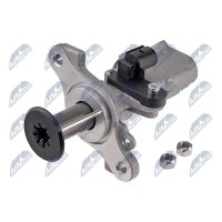 NTY HPH-WW-013 Hauptbremszylinder