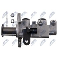 NTY HPH-WW-013 Hauptbremszylinder