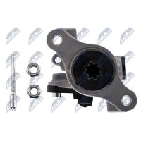 NTY HPH-WW-013 Hauptbremszylinder