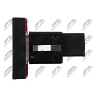 NTY EWS-WW-197 Warnblinkschalter