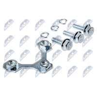 NTY ZWD-WW-039SK Klemmschraubensatz,...