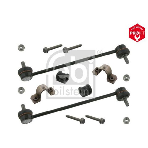 FEBI BILSTEIN 37076 Reparatursatz, Stabilisatorlager