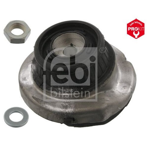 FEBI BILSTEIN 38106 Reparatursatz, Federbeinstützlager