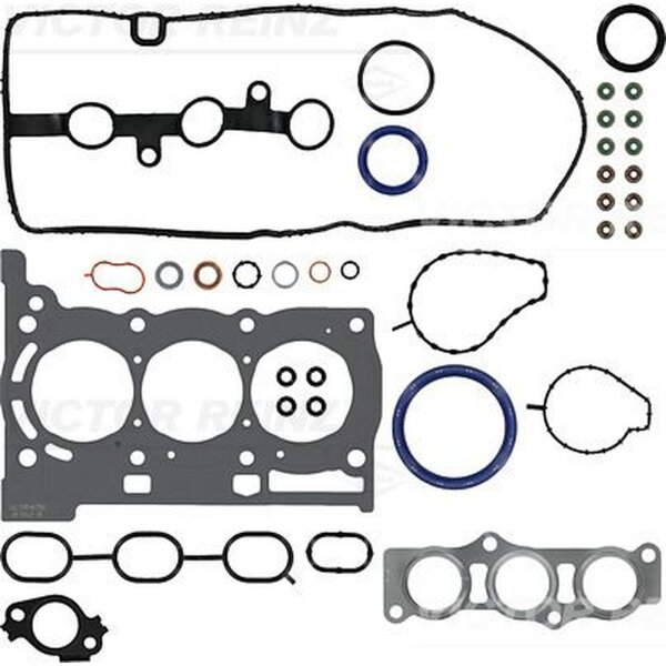VICTOR REINZ 01-53425-01 Dichtungsvollsatz, Motor