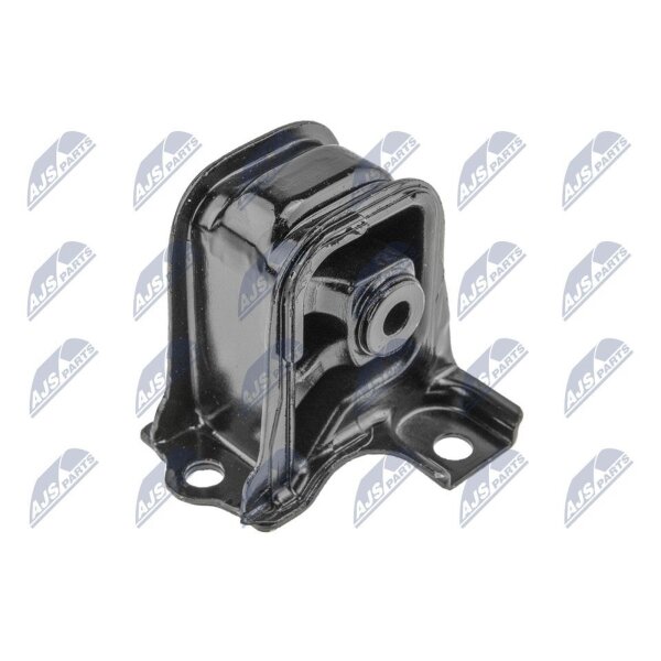 NTY ZPS-HD-025 Lagerung, Motor