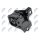 NTY ZPS-HD-025 Lagerung, Motor