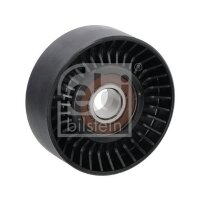 FEBI BILSTEIN 1004073 Spannrolle, Keilrippenriemen