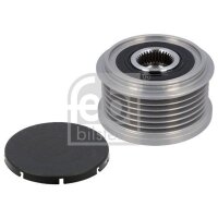 FEBI BILSTEIN 1006710 Generatorfreilauf