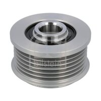 FEBI BILSTEIN 1006710 Generatorfreilauf