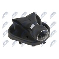 NTY GZB-WW-012 Schalthebelknauf
