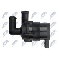 NTY CPZ-WW-016 Wasserumwälzpumpe, Standheizung