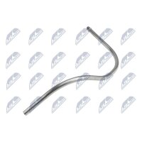 NTY HLR-WW-002 Seilzug, Feststellbremse