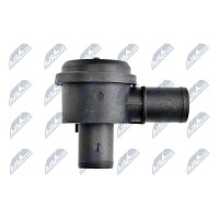NTY ECD-WW-000 Ladedruckregelventil
