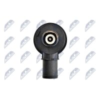 NTY ECD-WW-000 Ladedruckregelventil