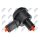 NTY ECD-WW-000 Ladedruckregelventil