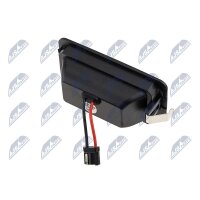 NTY ELP-WW-043 Kennzeichenleuchte