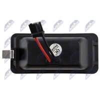 NTY ELP-WW-043 Kennzeichenleuchte