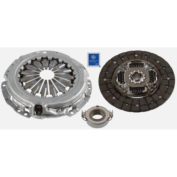 SACHS 3000 951 486 Kupplungssatz