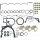 VICTOR REINZ 01-11242-01 Dichtungsvollsatz, Motor
