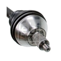 FEBI BILSTEIN 182587 Antriebswelle