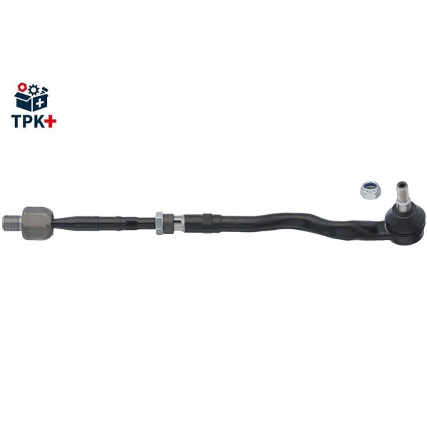 TOPRAN 500 642 Spurstange