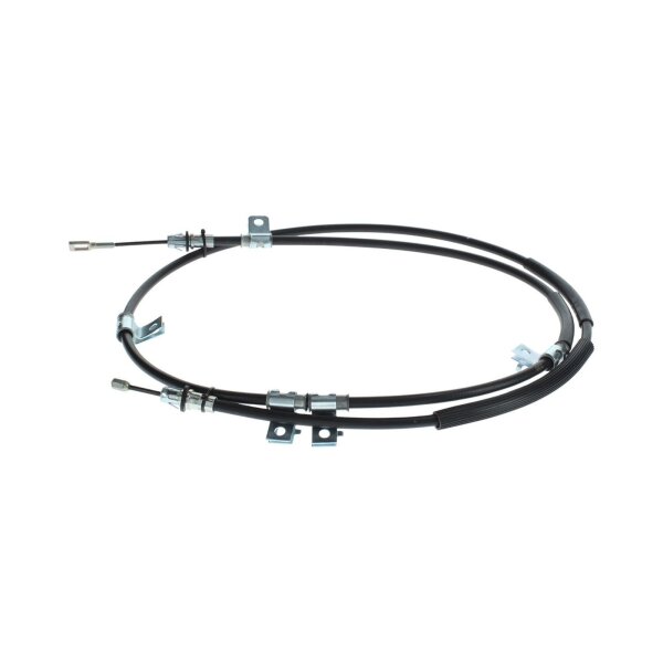 BOSCH 1 987 482 403 Seilzug, Feststellbremse